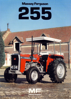 Massey Ferguson